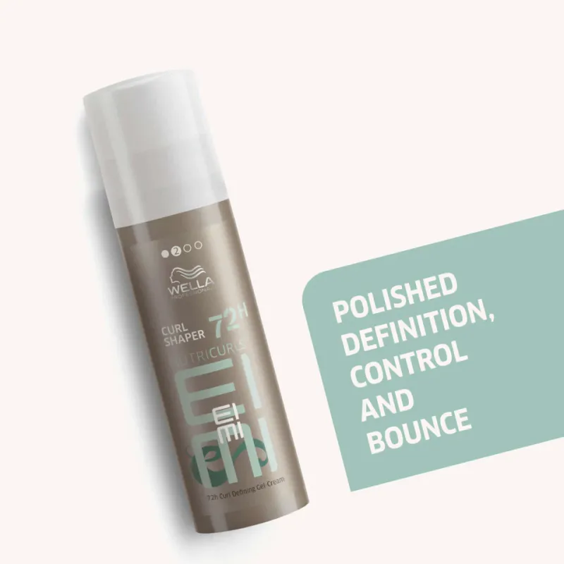 Wella Professionals EIMI Nutricurls Curl Shaper - 150ml