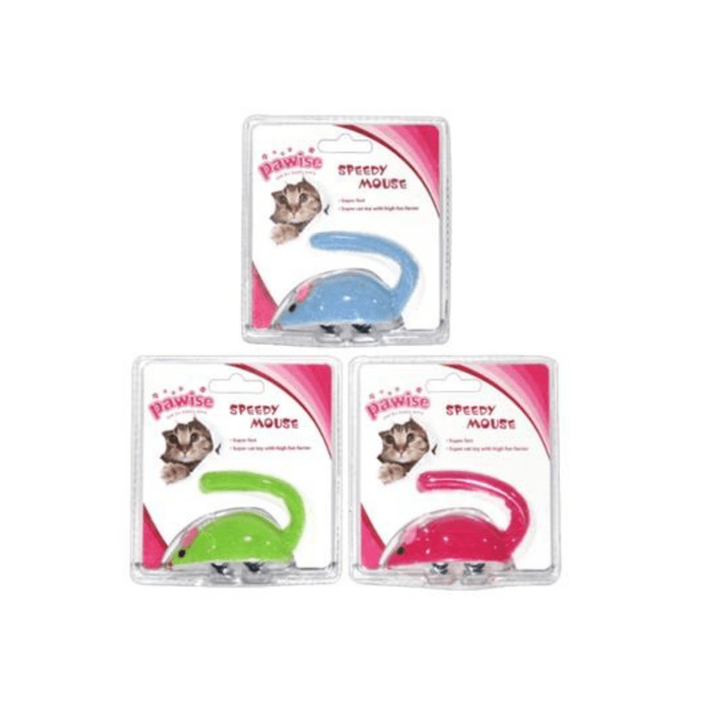 Pawise Speedy Mouse