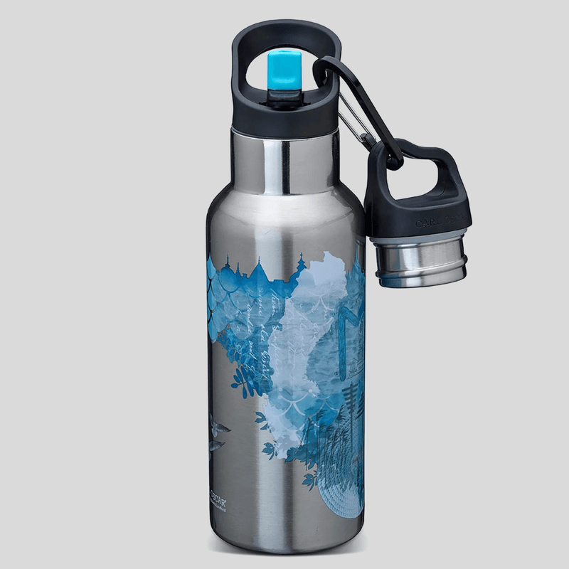 Wisdom TEMPflask™