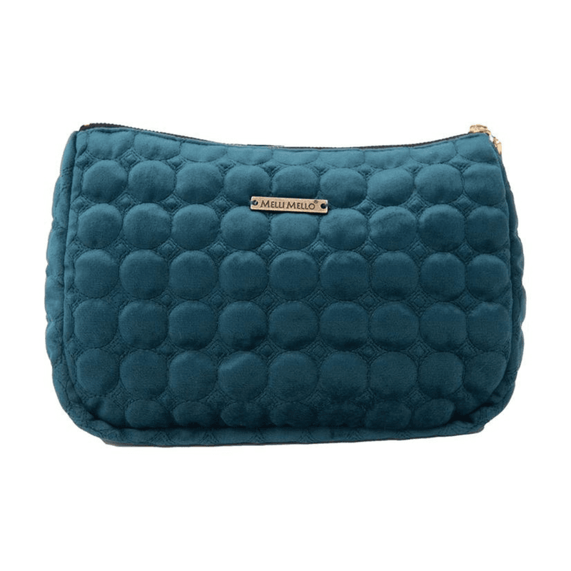 Toiletry bag Petrol