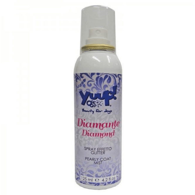 Hovedbilde Yuup! Pearly Coat Mist 125ml