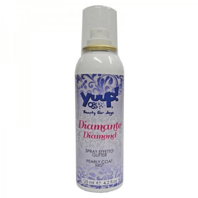 Yuup! Pearly Coat Mist 125ml