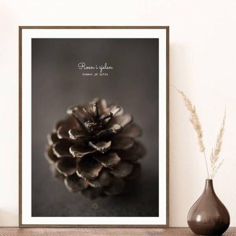 Kongle | 50x70 Plakat
