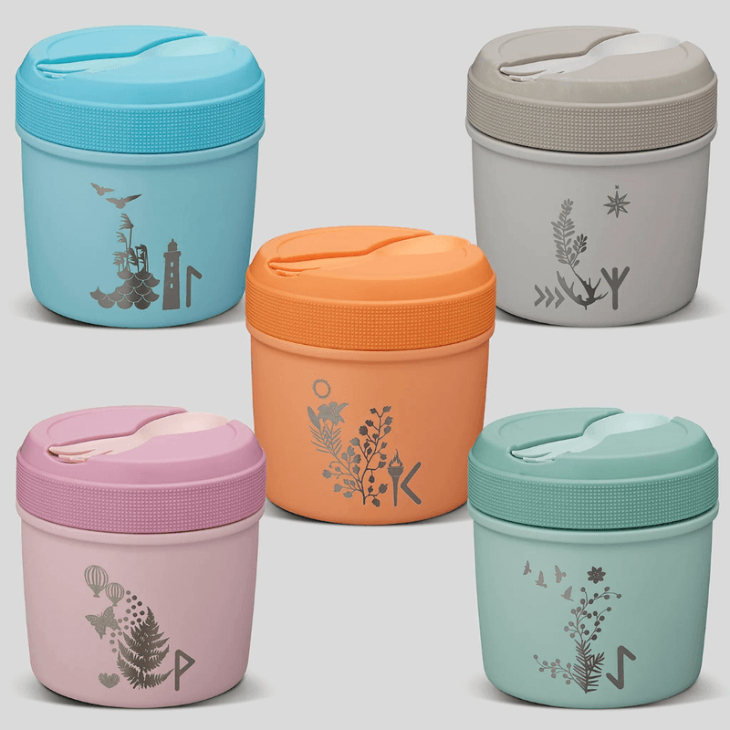 Spirit TEMP LunchJar™ 0.5 L - Power