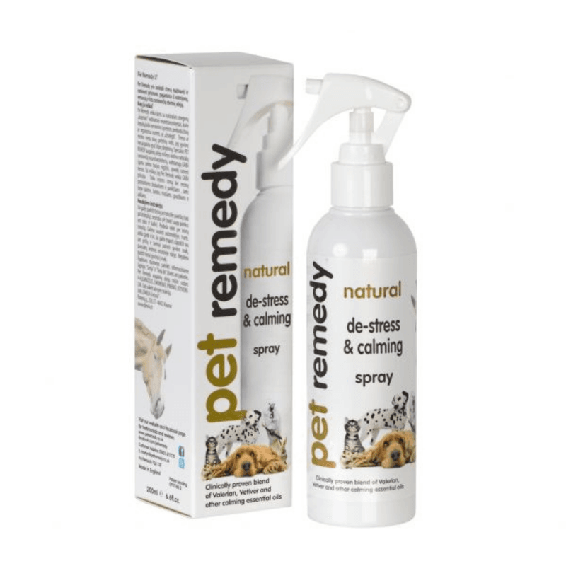 Biofarm Beroligende Spray 200ml