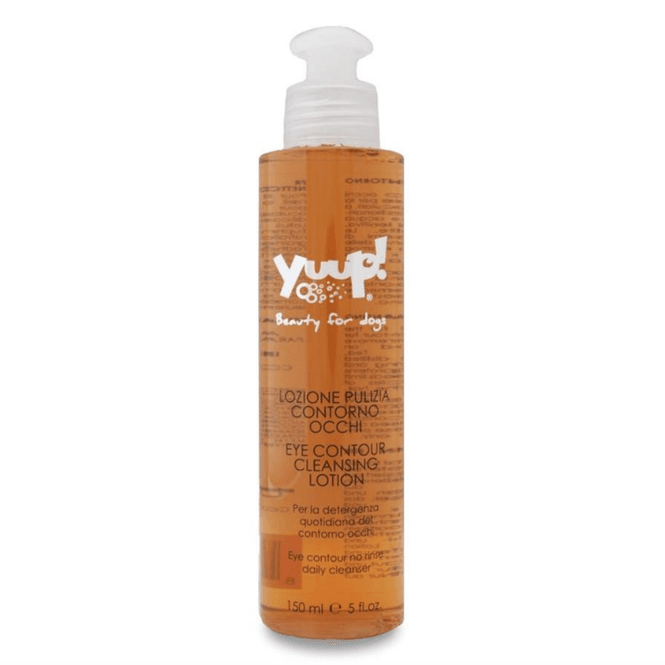 Hovedbilde Yuup! Eye Contour Lotion 150ml