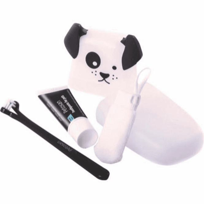Hovedbilde Petosan Complete Dental Kit Puppies/Toy Dog