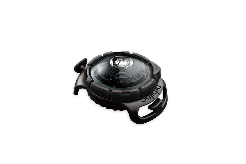Orbiloc dog dual svart