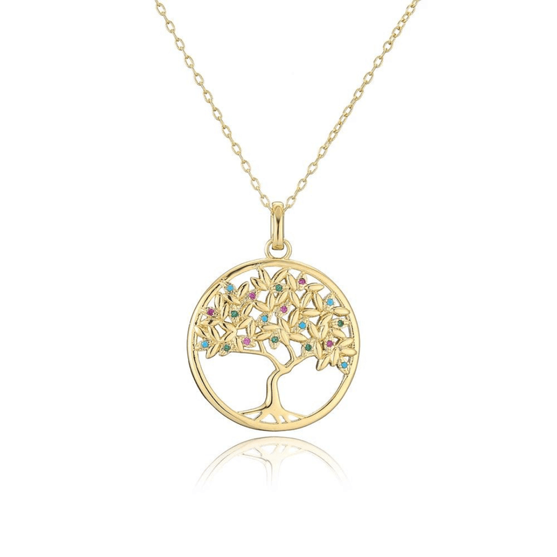 Life Tree Anheng