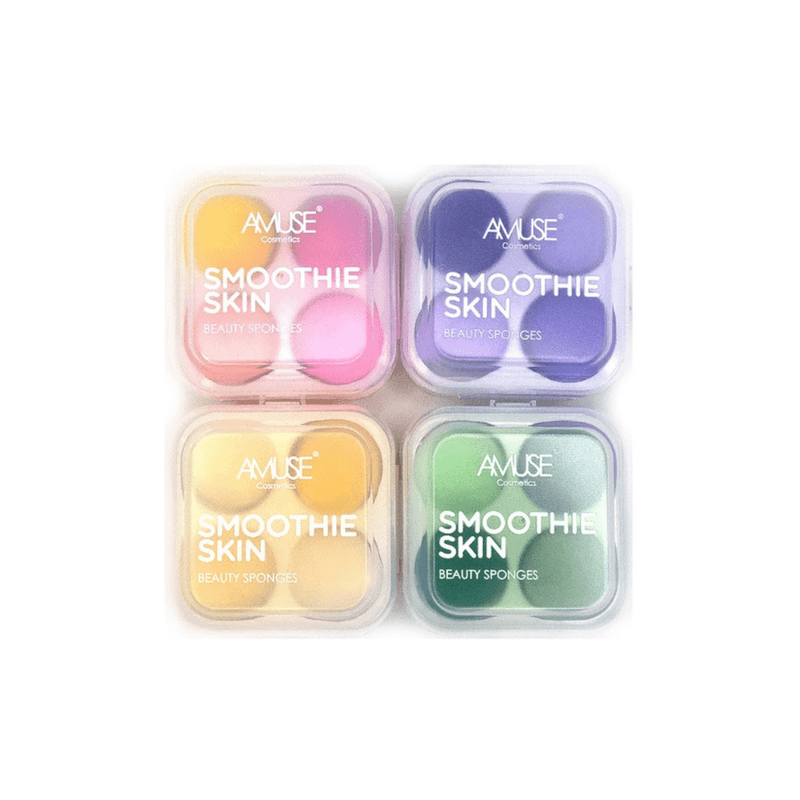 Blender sett 4 pk.