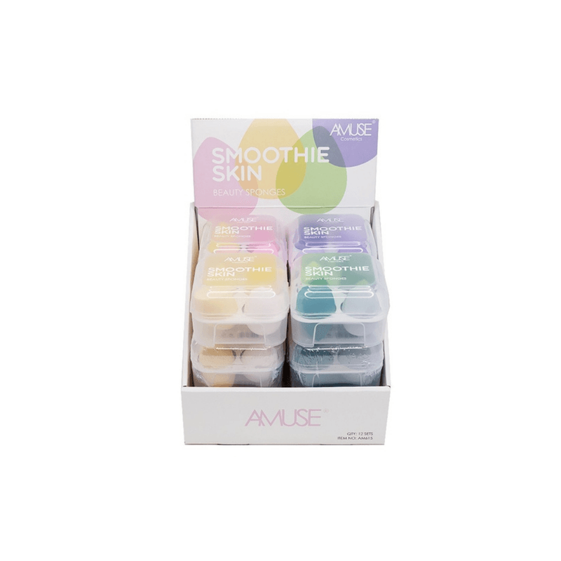 Blender sett 4 pk.