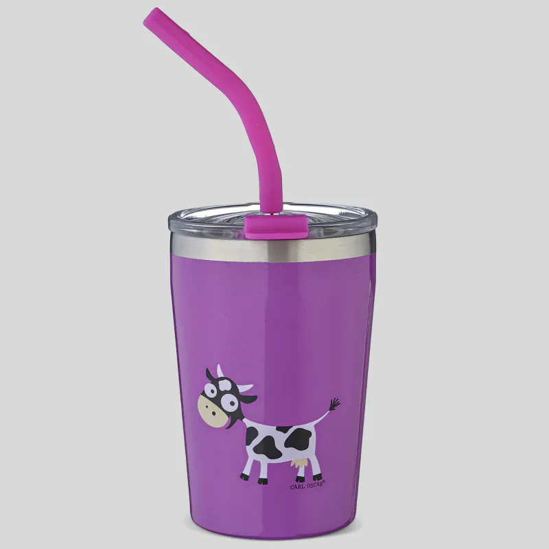 TEMP Tumbler™ på farten kopp