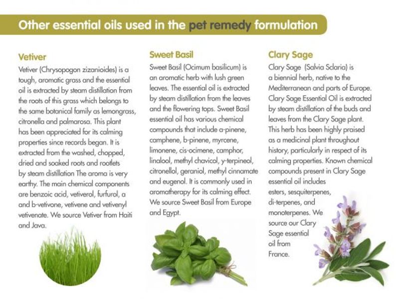 Biofarm Beroligende Spray 15ml