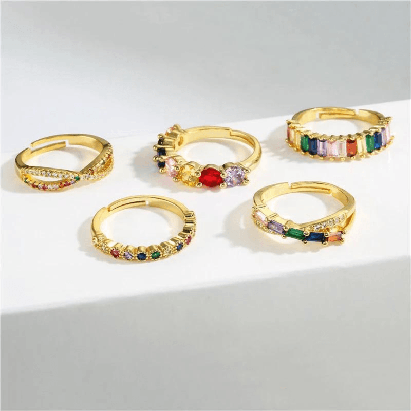 Lene ring
