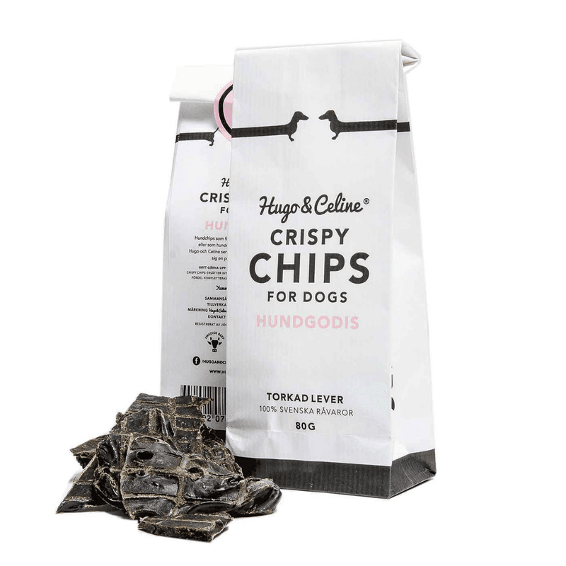 Crispy Chips