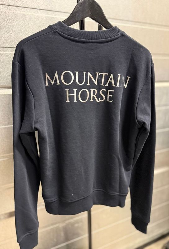 26. Mountain Horse genser 