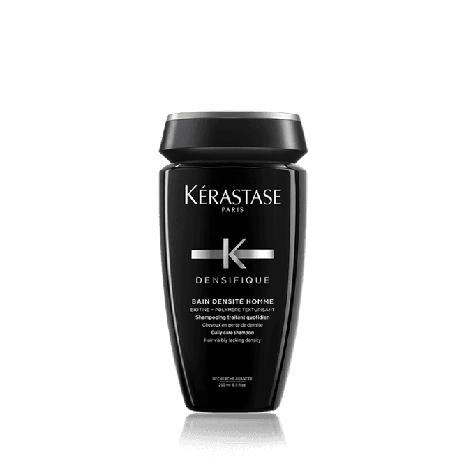 Hovedbilde Kérastase  Bain -Densite Homme Biotine Taurine