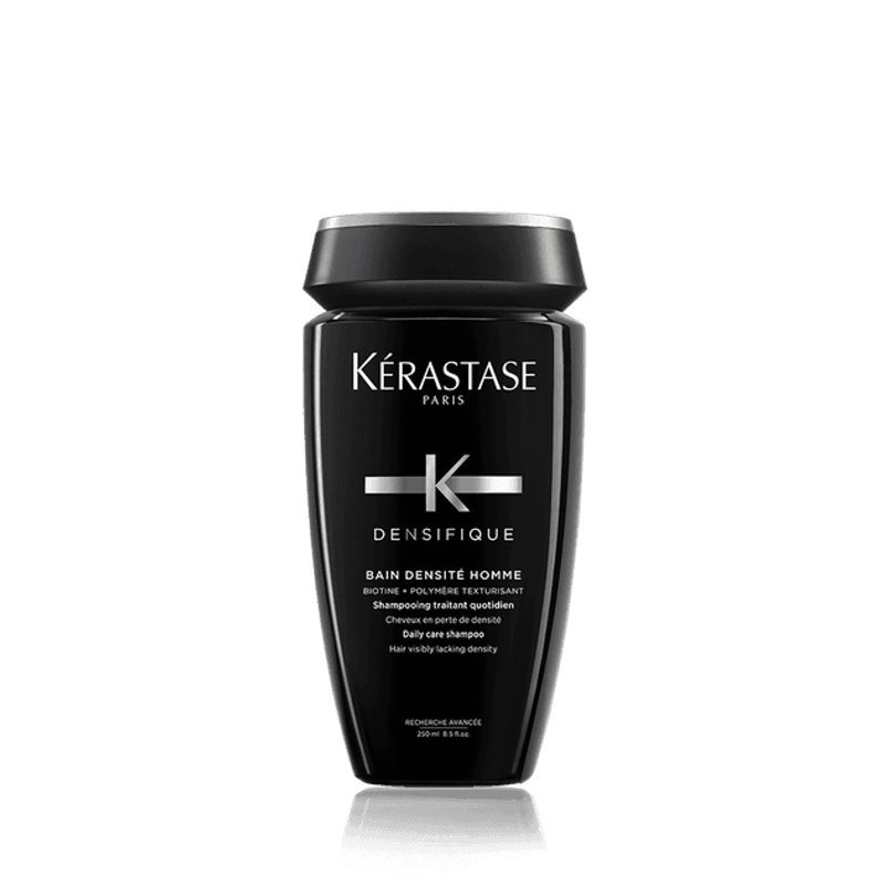 Kérastase  Bain -Densite Homme Biotine Taurine