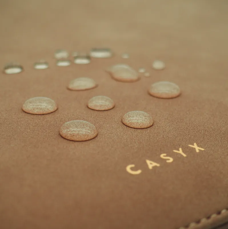 Atelier Sable - Laptop Pouch MacBook