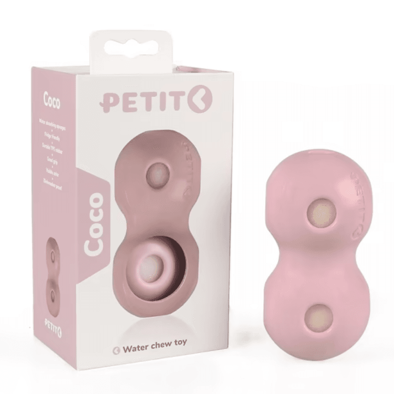 Hundeleke Petit Vannleke Coco