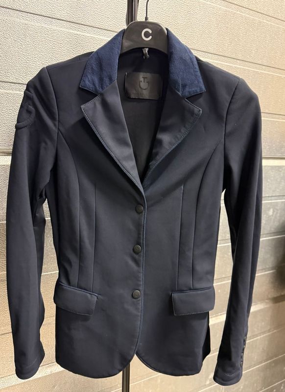 21. Cavalleria Toscana Navy 