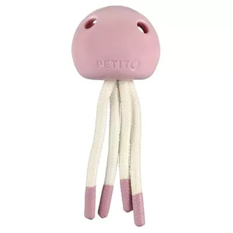 Petit tyggeleke Milo - valpeleke