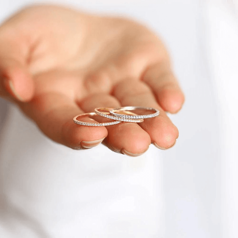 Prinsesse ring 