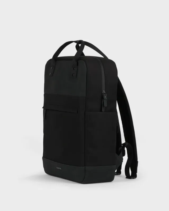Tundra Ryggsekk - Shadow Black