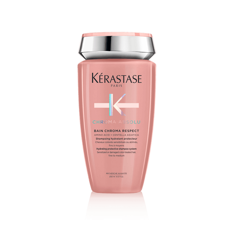 Kérastase Chroma Absolu - Bain Chroma Respect Opaque 250ml