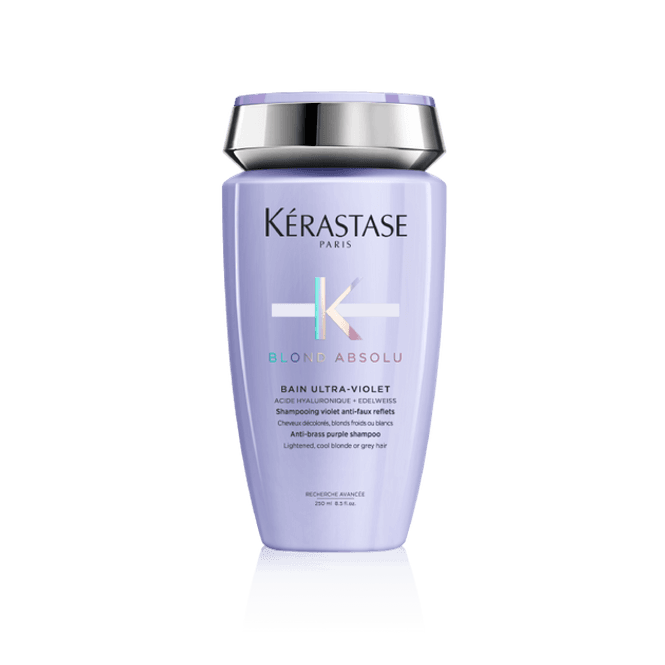 Hovedbilde Kérastase Blond Absolu - Bain Ultra-Violet