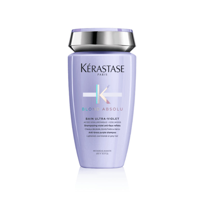 Kérastase Blond Absolu - Bain Ultra-Violet