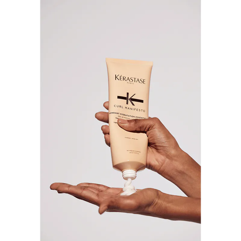 Kérastase Curl Manifesto - Fondant Hydratation Essentielle