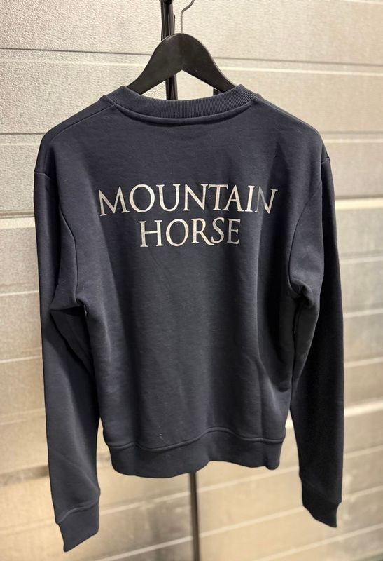 26. Mountain Horse genser 
