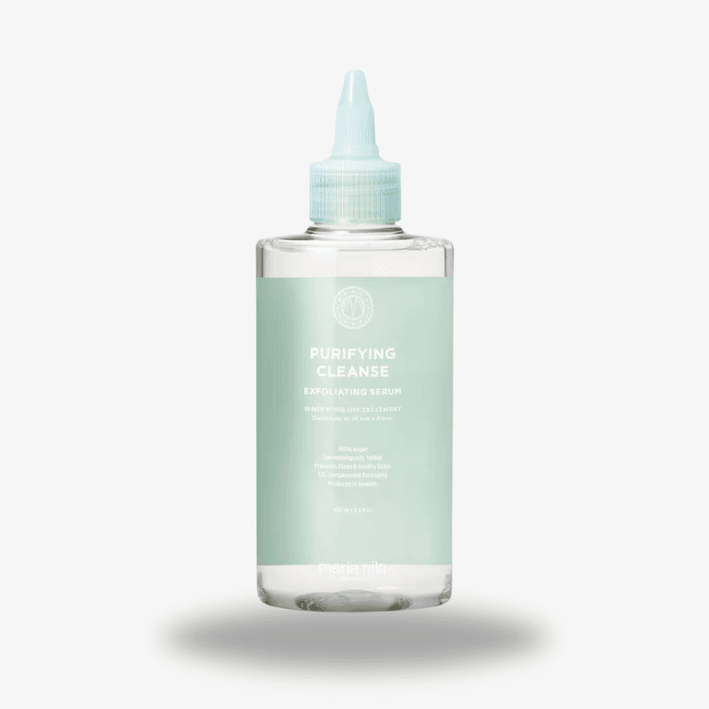 Maria Nila, Purifying Cleanse Exfoliating Serum 150 ml