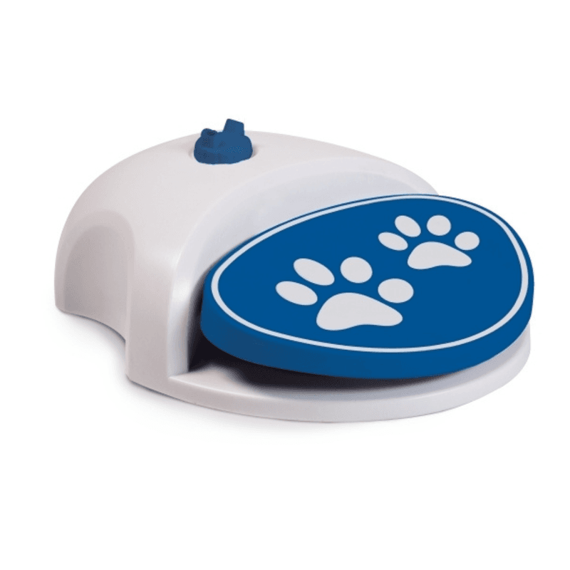 CoolPets Splash Water Fountain