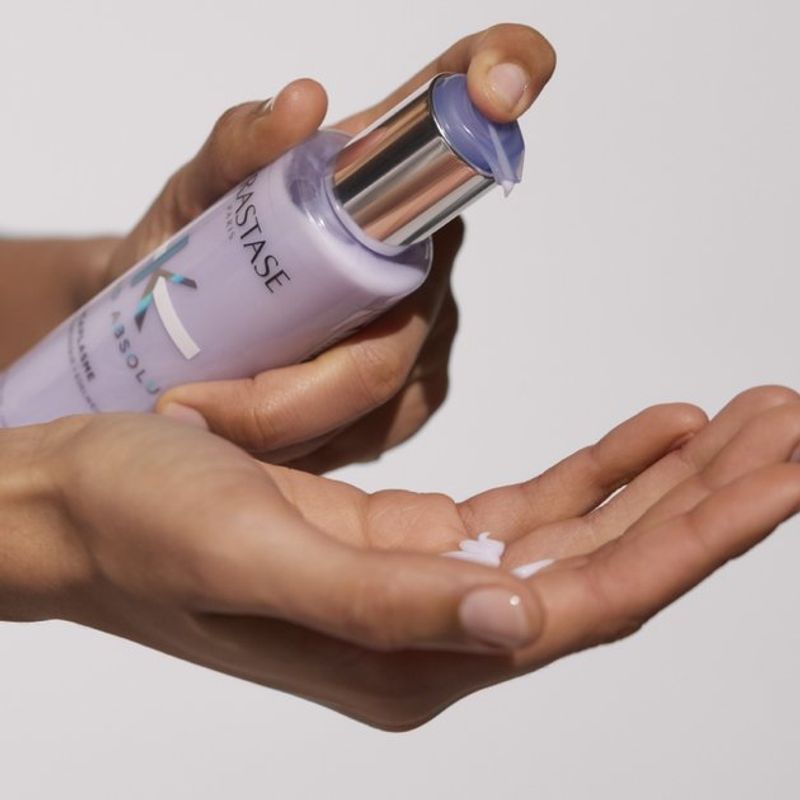 Kérastase Blond Absolu - Cicaplasme