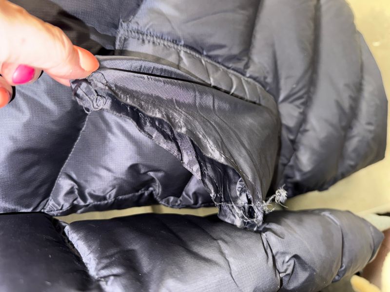 39. Kingsland Dun Parkas 