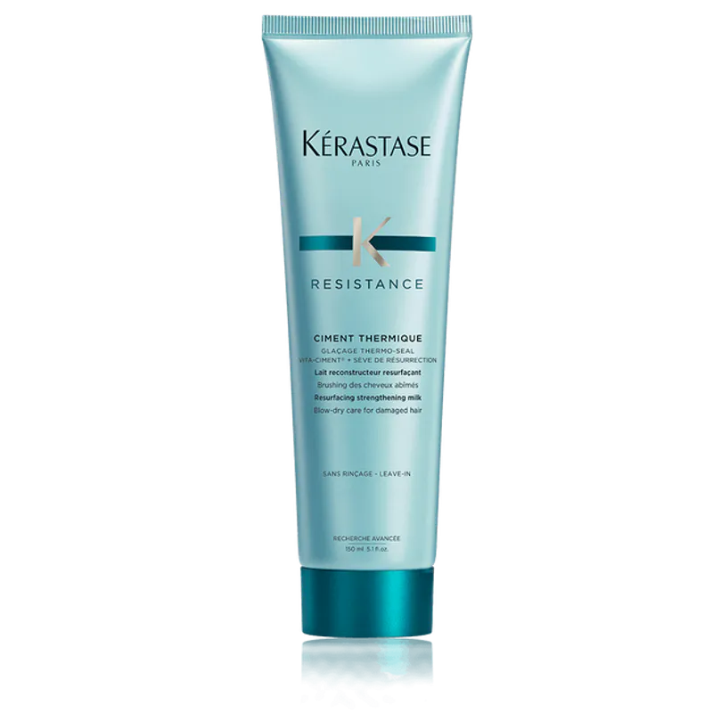 Kérastase Resistance - Ciment Thermique